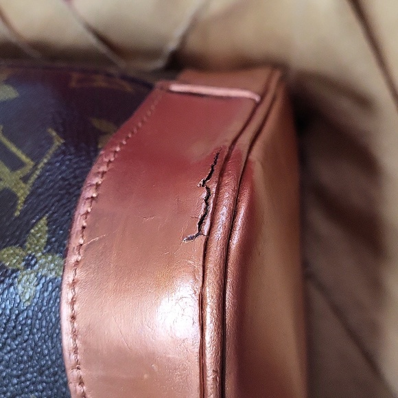 ππHOST PICK ππ  π― Authentic Louis Vuitton Alma ***FINAL PRICE*** - Picture 14 of 15